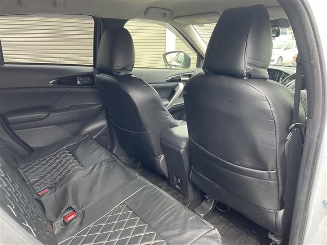 Mitsubishi ECLIPSE CROSS 2021 8086839-2