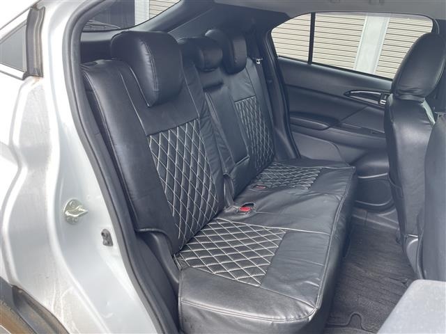 Mitsubishi ECLIPSE CROSS 2021 8086839-20