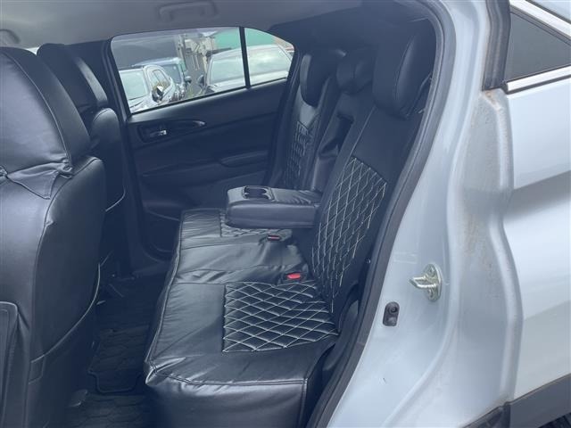 Mitsubishi ECLIPSE CROSS 2021 8086839-22