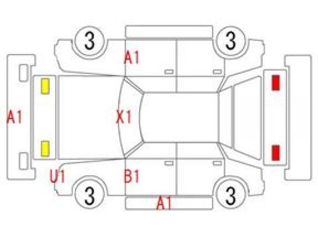 Mitsubishi ECLIPSE CROSS 2021 8086839-23