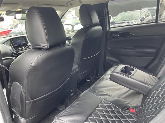 Mitsubishi ECLIPSE CROSS 2021 8086839-4