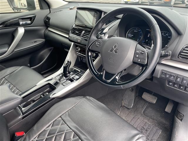 Mitsubishi ECLIPSE CROSS 2021 8086839-9