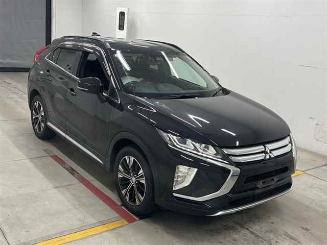 Mitsubishi ECLIPSE CROSS 2019 8086840-0