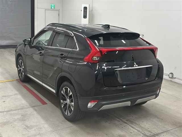 Mitsubishi ECLIPSE CROSS 2019 8086840-1