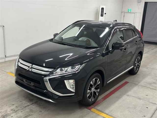 Mitsubishi ECLIPSE CROSS 2019 8086840-4