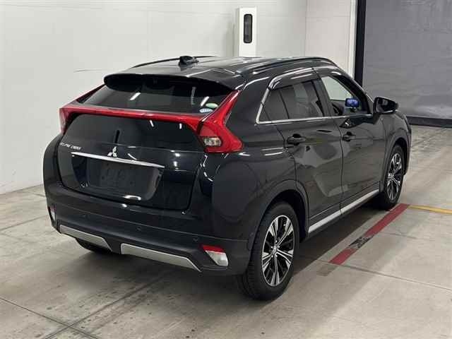 Mitsubishi ECLIPSE CROSS 2019 8086840-5