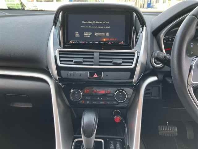 Mitsubishi ECLIPSE CROSS 2019 8086840-6