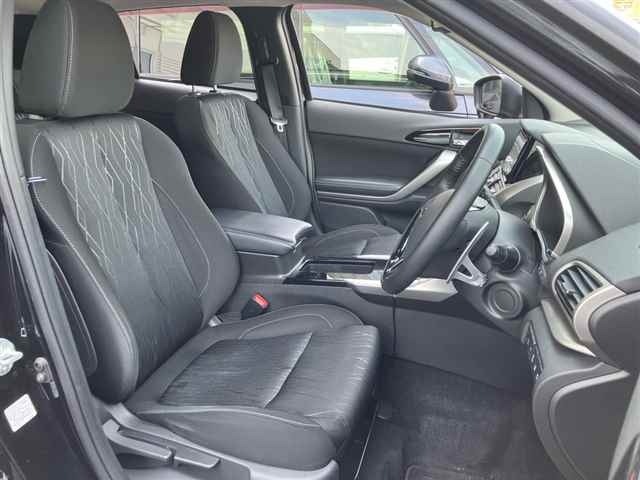 Mitsubishi ECLIPSE CROSS 2019 8086840-7