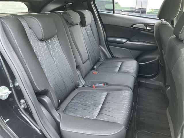 Mitsubishi ECLIPSE CROSS 2019 8086840-8