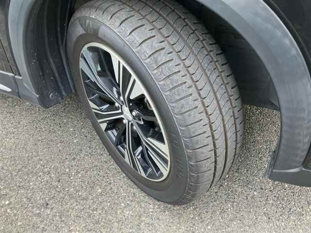 Mitsubishi ECLIPSE CROSS 2019 8086840-9