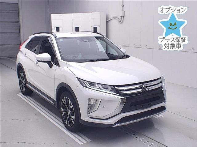Mitsubishi ECLIPSE CROSS 2019 8086841-0