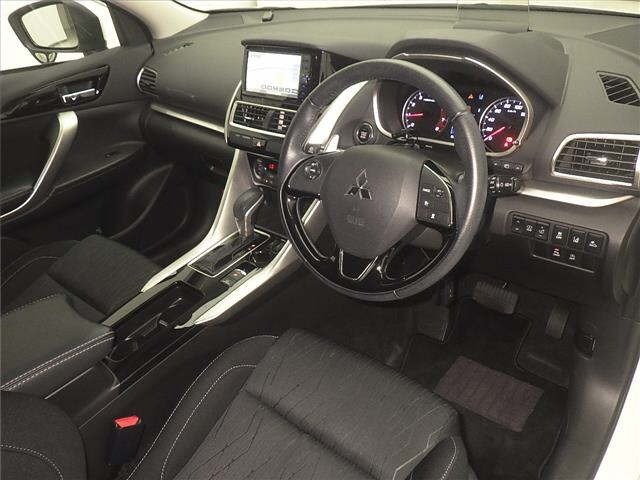 Mitsubishi ECLIPSE CROSS 2019 8086841-3