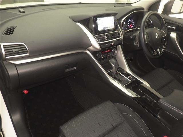 Mitsubishi ECLIPSE CROSS 2019 8086841-4