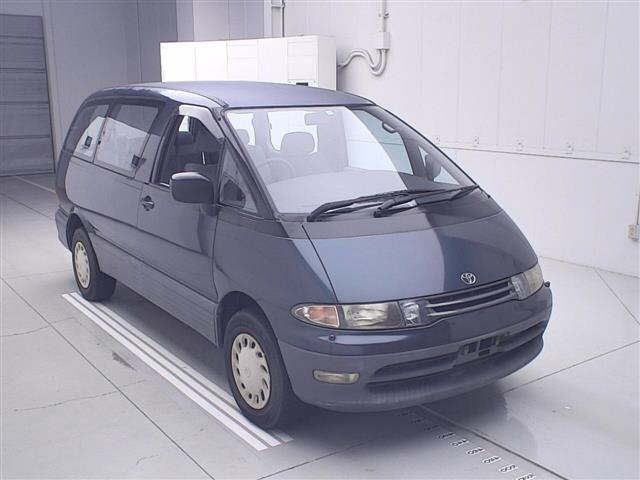 Toyota ESTIMA LUCIDA 1993 8086521-0