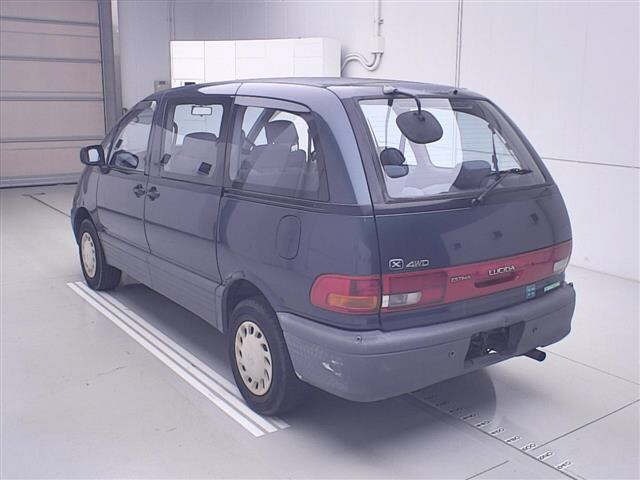Toyota ESTIMA LUCIDA 1993 8086521-1