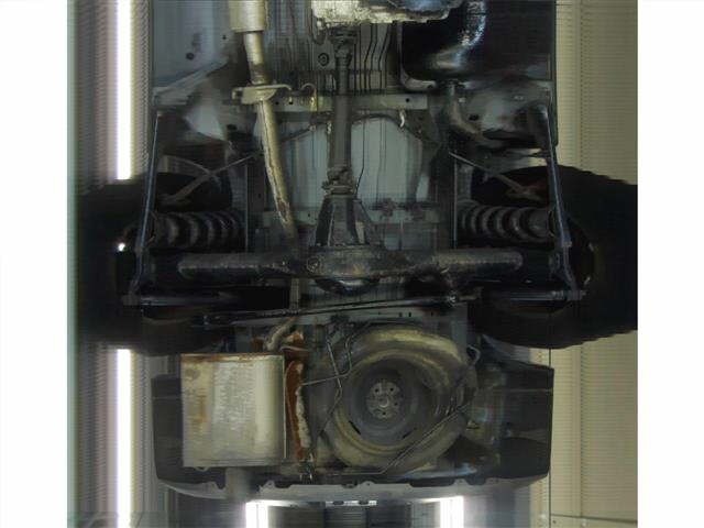 Toyota ESTIMA LUCIDA 1993 8086521-11