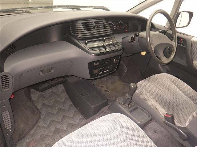 Toyota ESTIMA LUCIDA 1993 8086521-4