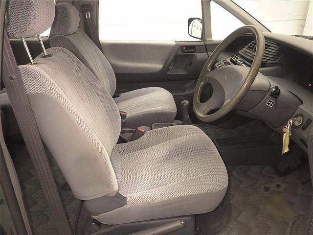 Toyota ESTIMA LUCIDA 1993 8086521-5