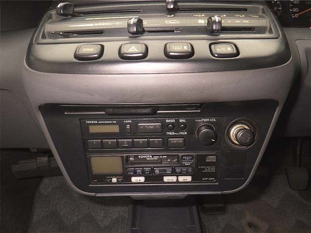 Toyota ESTIMA LUCIDA 1993 8086521-6