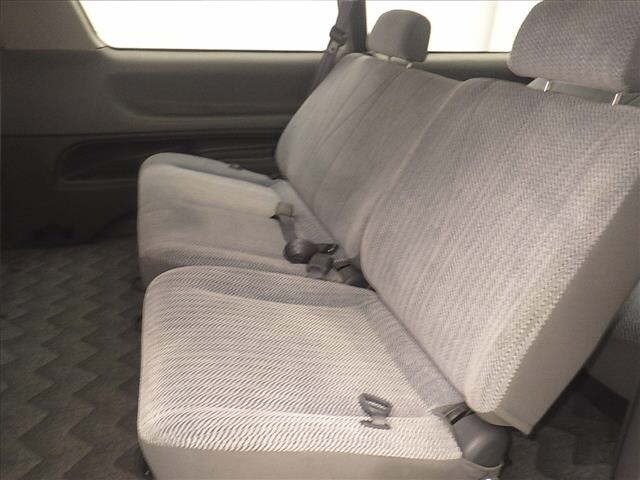 Toyota ESTIMA LUCIDA 1993 8086521-7