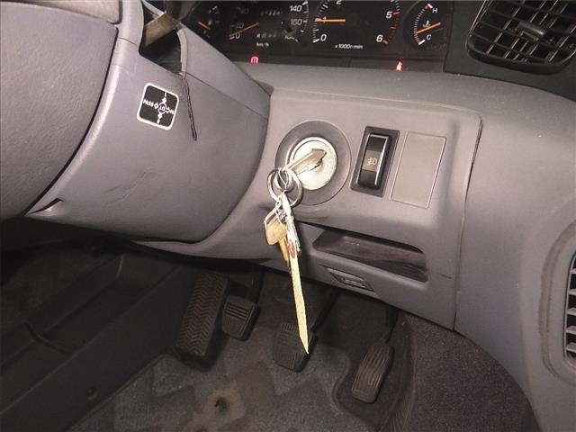Toyota ESTIMA LUCIDA 1993 8086521-8
