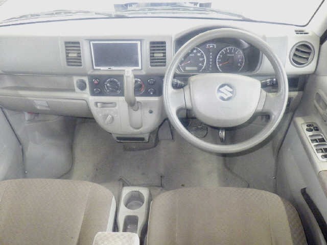 Suzuki EVERY 2008 8088766-3
