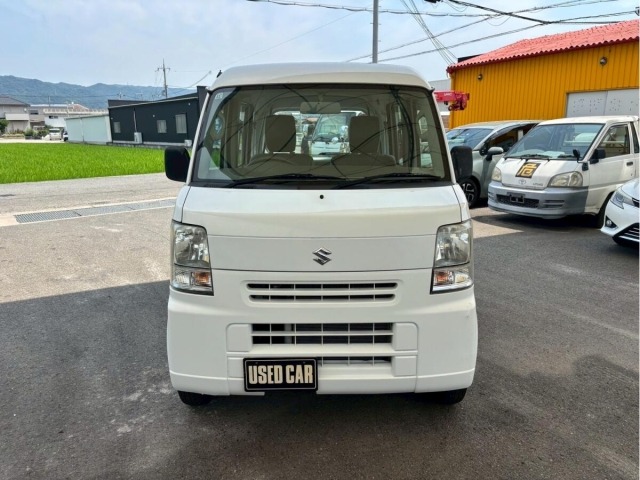 Suzuki EVERY 2012 8088773-0