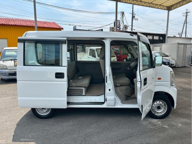 Suzuki EVERY 2012 8088773-10