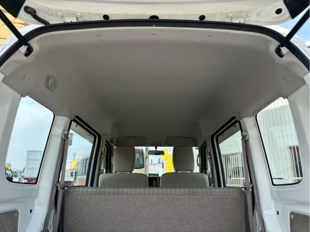 Suzuki EVERY 2012 8088773-11