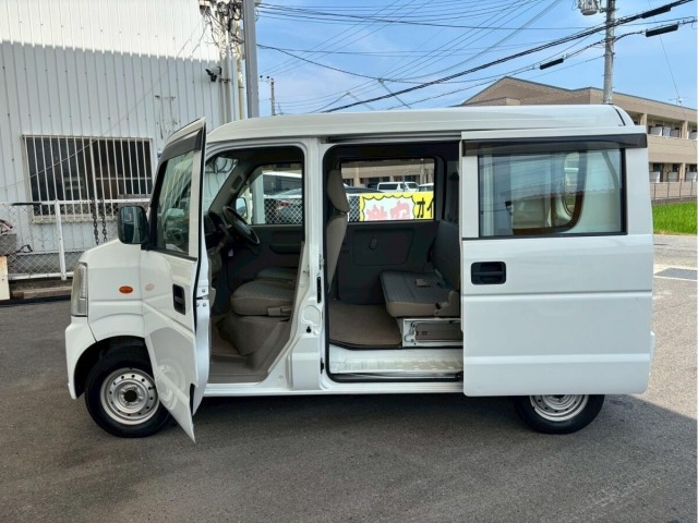 Suzuki EVERY 2012 8088773-12