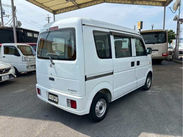 Suzuki EVERY 2012 8088773-5