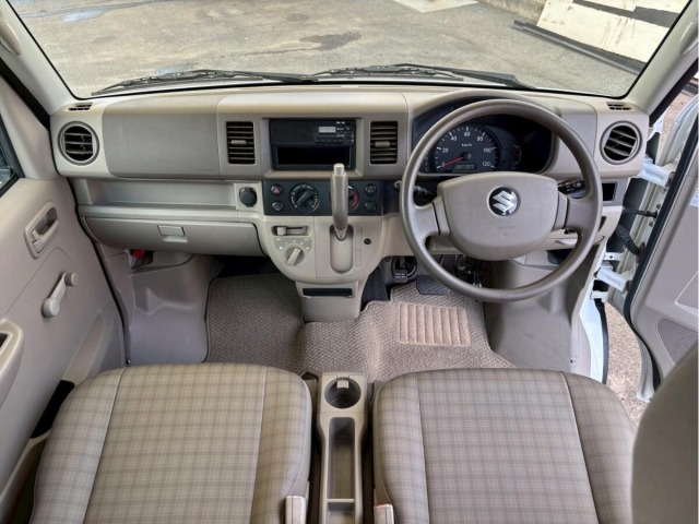 Suzuki EVERY 2012 8088773-7