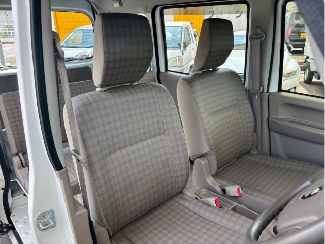 Suzuki EVERY 2012 8088773-8