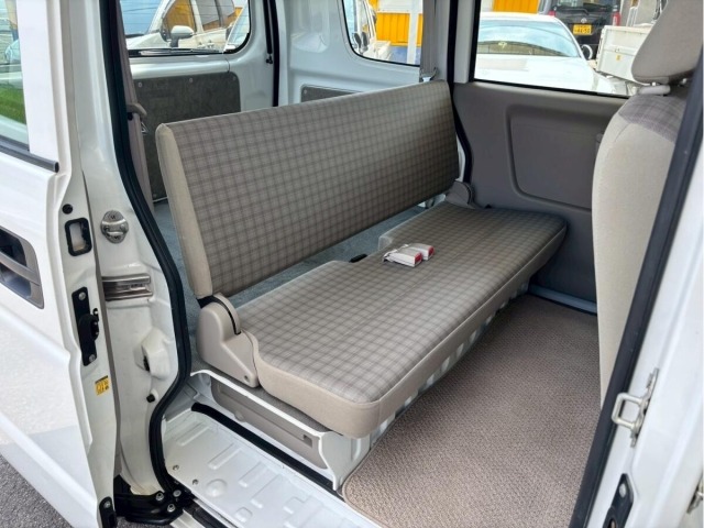 Suzuki EVERY 2012 8088773-9
