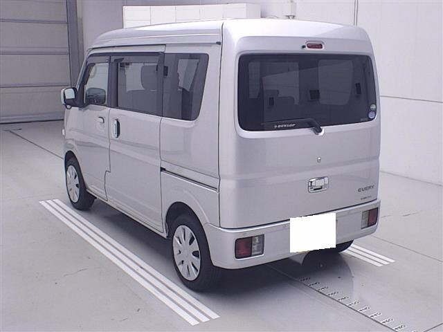 Suzuki EVERY 2020 8088775-1