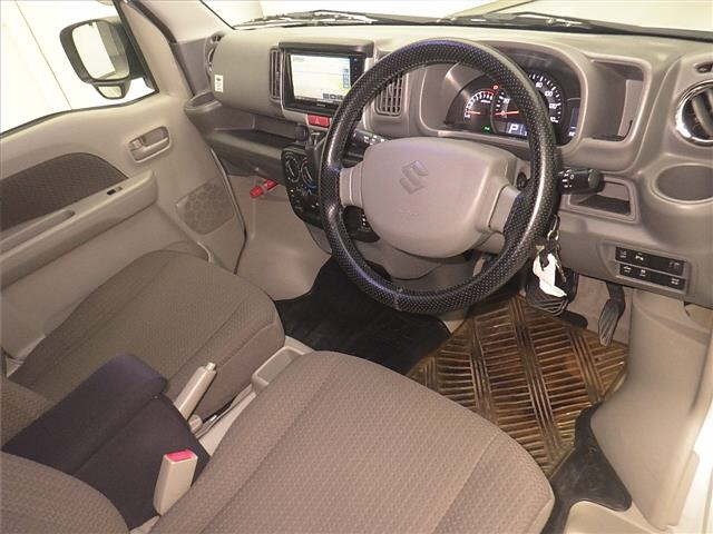 Suzuki EVERY 2020 8088775-3