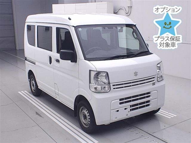 Suzuki EVERY 2022 8088776-0