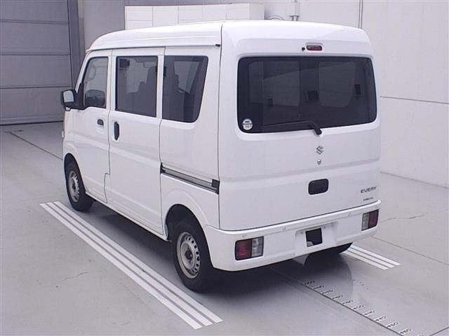 Suzuki EVERY 2022 8088776-1