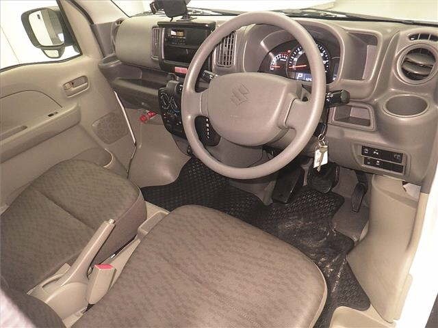 Suzuki EVERY 2022 8088776-3