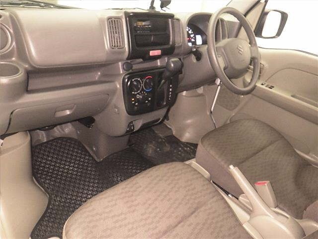 Suzuki EVERY 2022 8088776-4