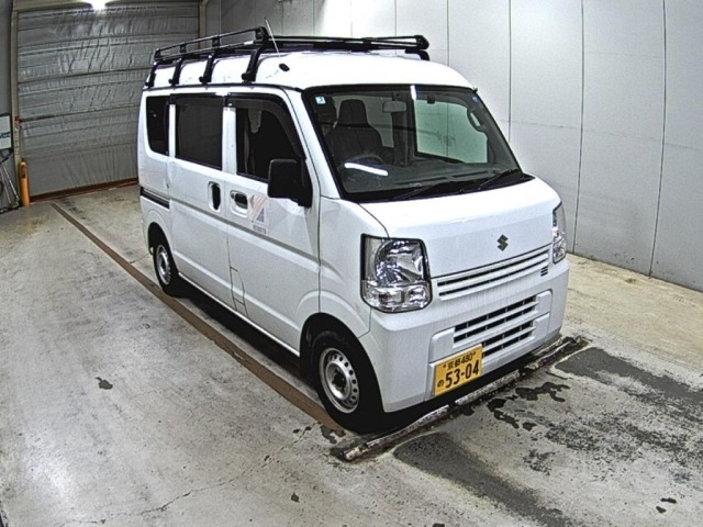Suzuki EVERY 2020 8088777-0