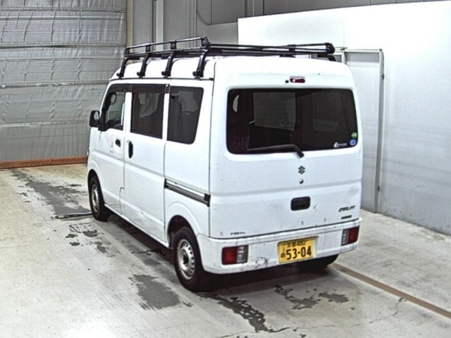 Suzuki EVERY 2020 8088777-1
