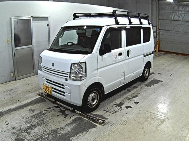 Suzuki EVERY 2020 8088777-4