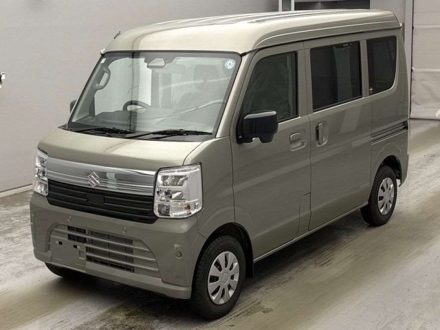 Suzuki EVERY 2026 8088782-0