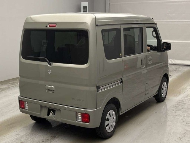Suzuki EVERY 2026 8088782-1