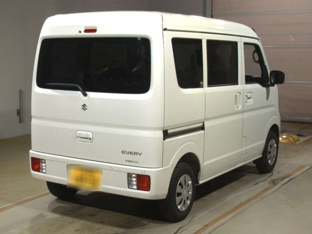 Suzuki EVERY 2026 8088783-1