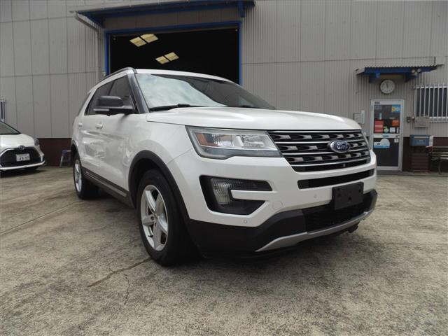 Ford EXPLORER 2015 8088871-0