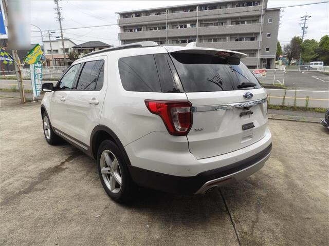 Ford EXPLORER 2015 8088871-1