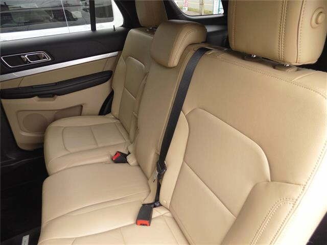 Ford EXPLORER 2015 8088871-15