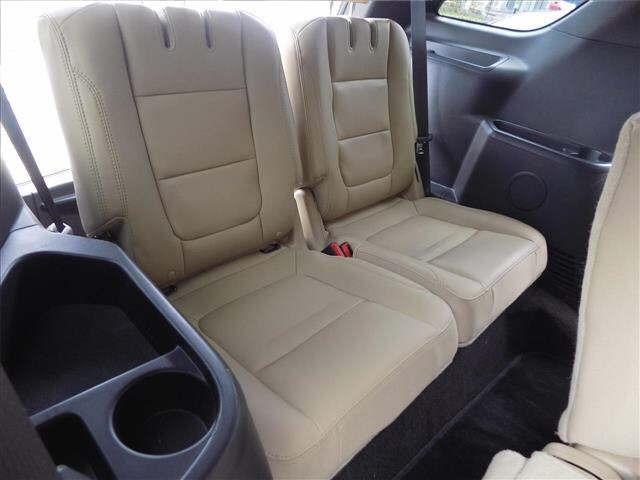 Ford EXPLORER 2015 8088871-16